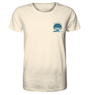 Surfer Shirt 2 - Organic Shirt