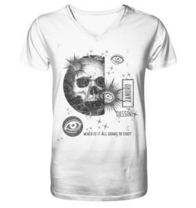 Front mens organic v neck shirt f8f8f8 1116x 1.png