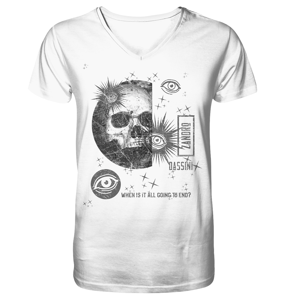 Front mens organic v neck shirt f8f8f8 1116x 1.png